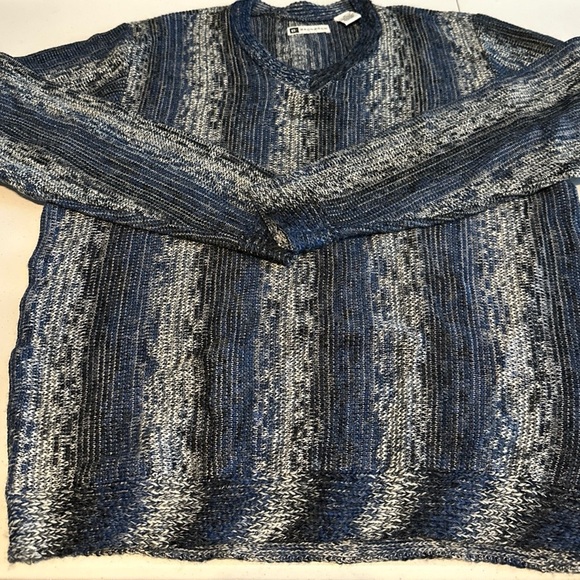 EUC Bachrach vintage men’s sweater size Medium - Picture 1 of 5